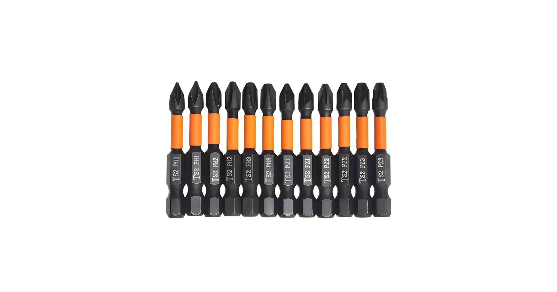 Phoo2♡ Saipe 12pcs 50mm/2